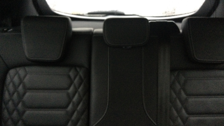 Ford Puma 1.0 EcoBoost Hybr mHEV 155 ST-Line Vignale 5dr DCT Petrol Hatchback